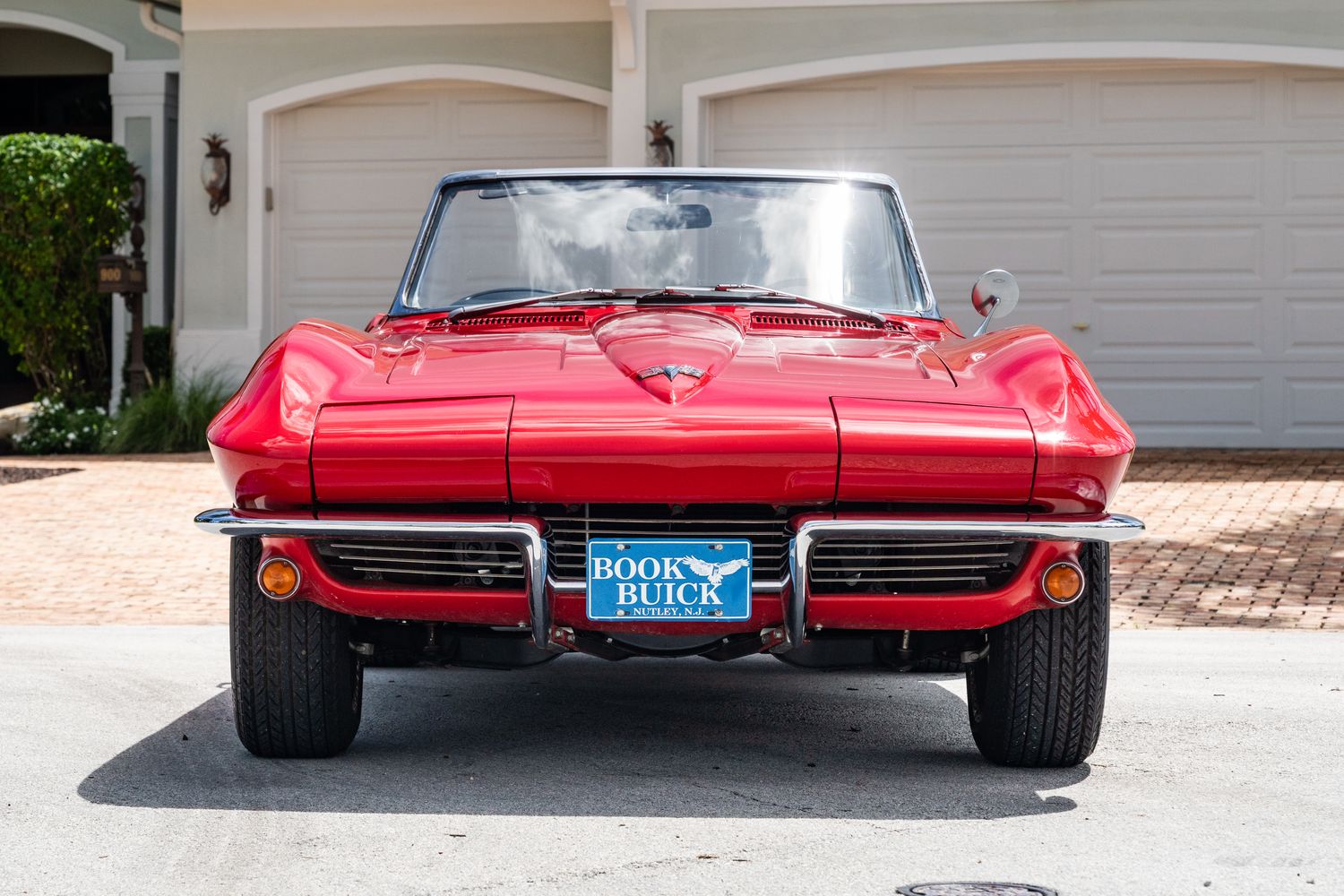 Super car