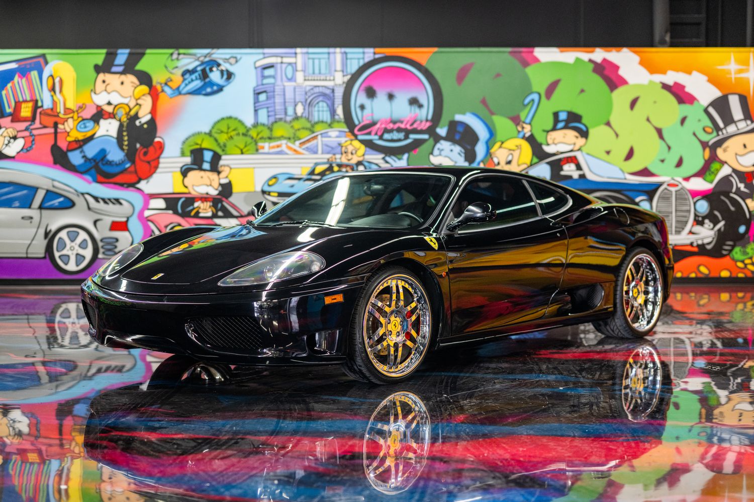 Super car