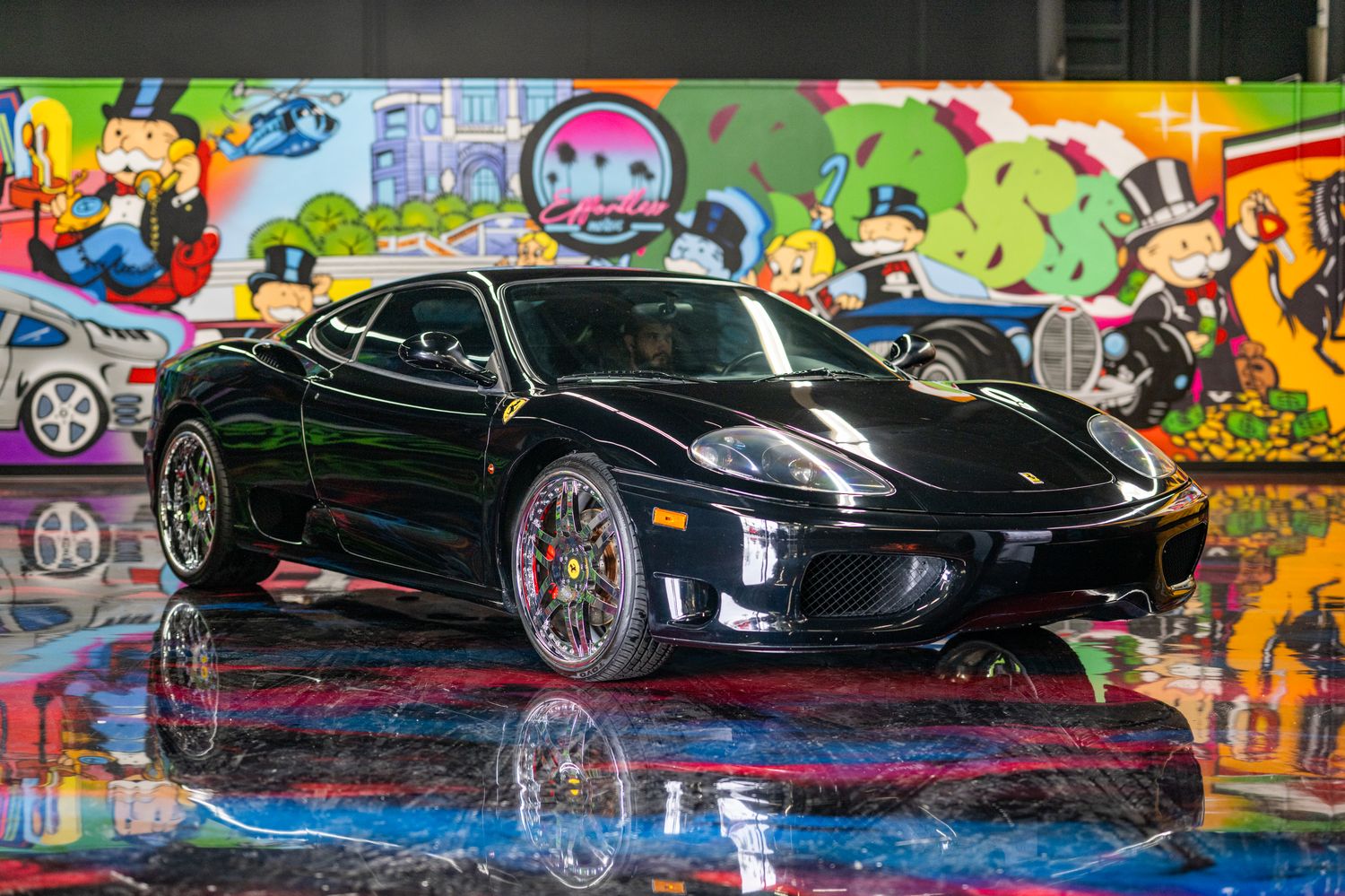Super car