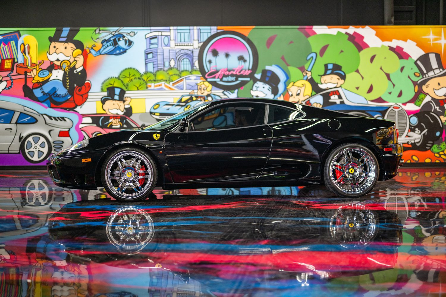 Super car
