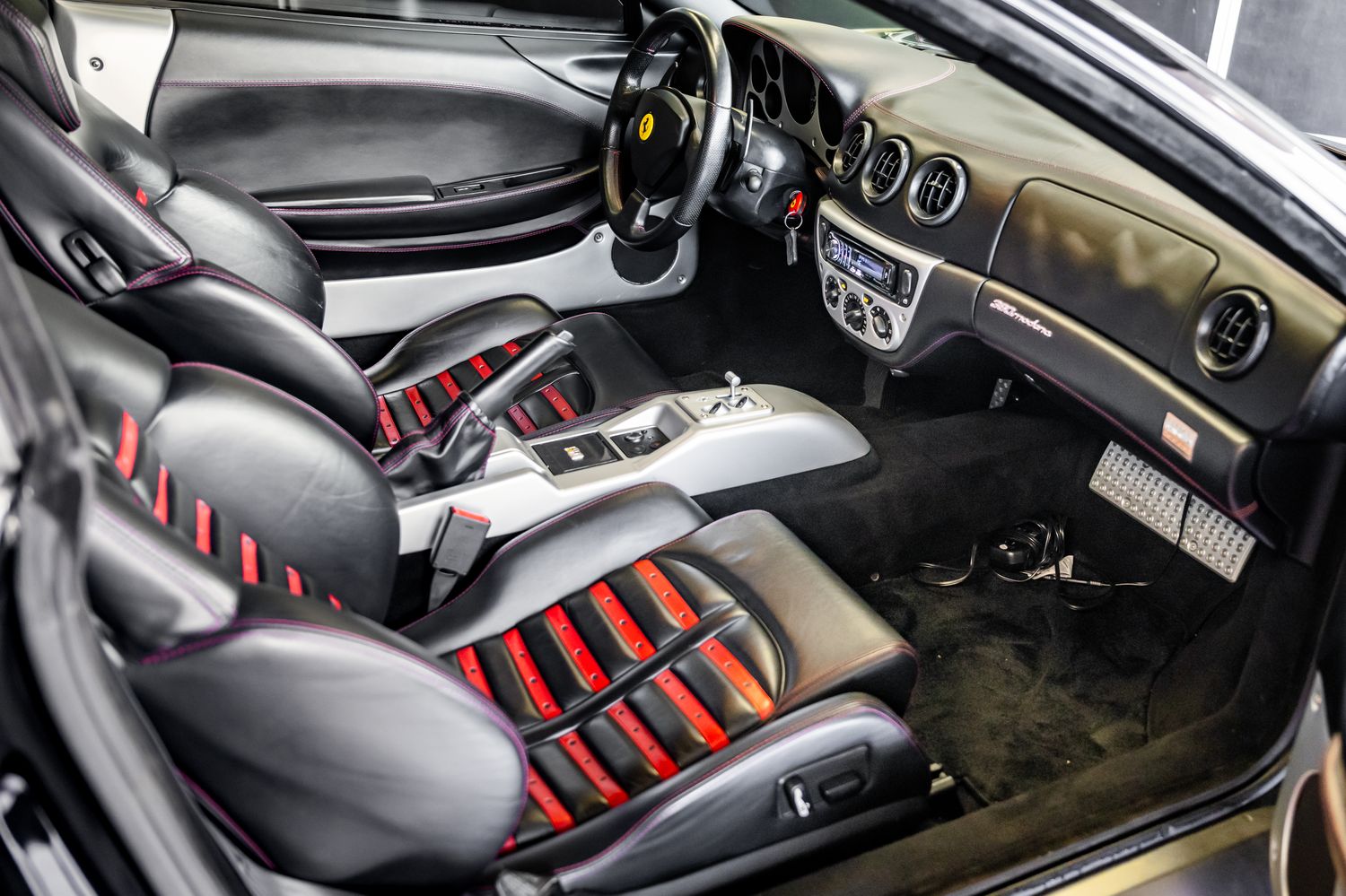 Super car