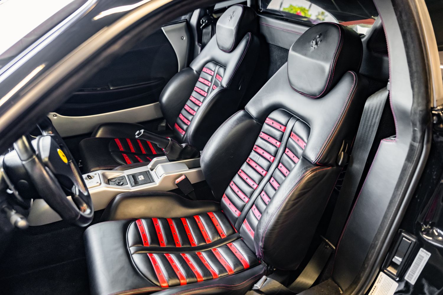 Super car