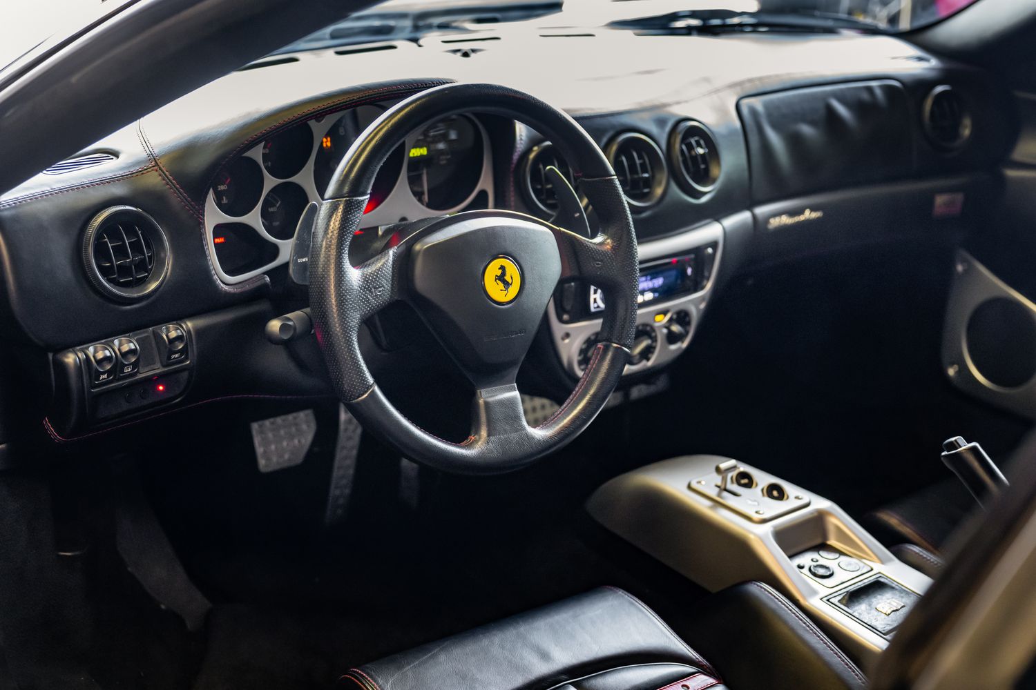 Super car