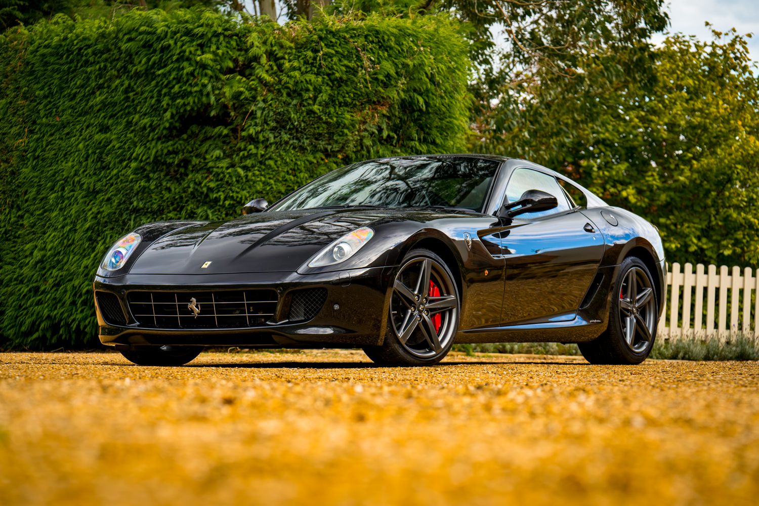 Super car