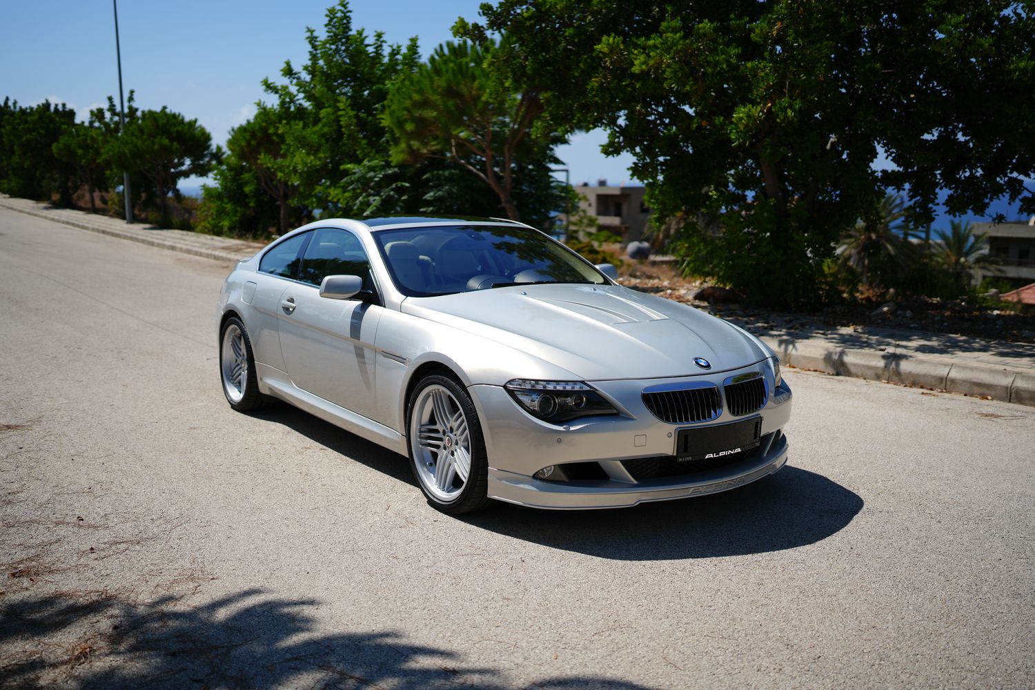 Super car