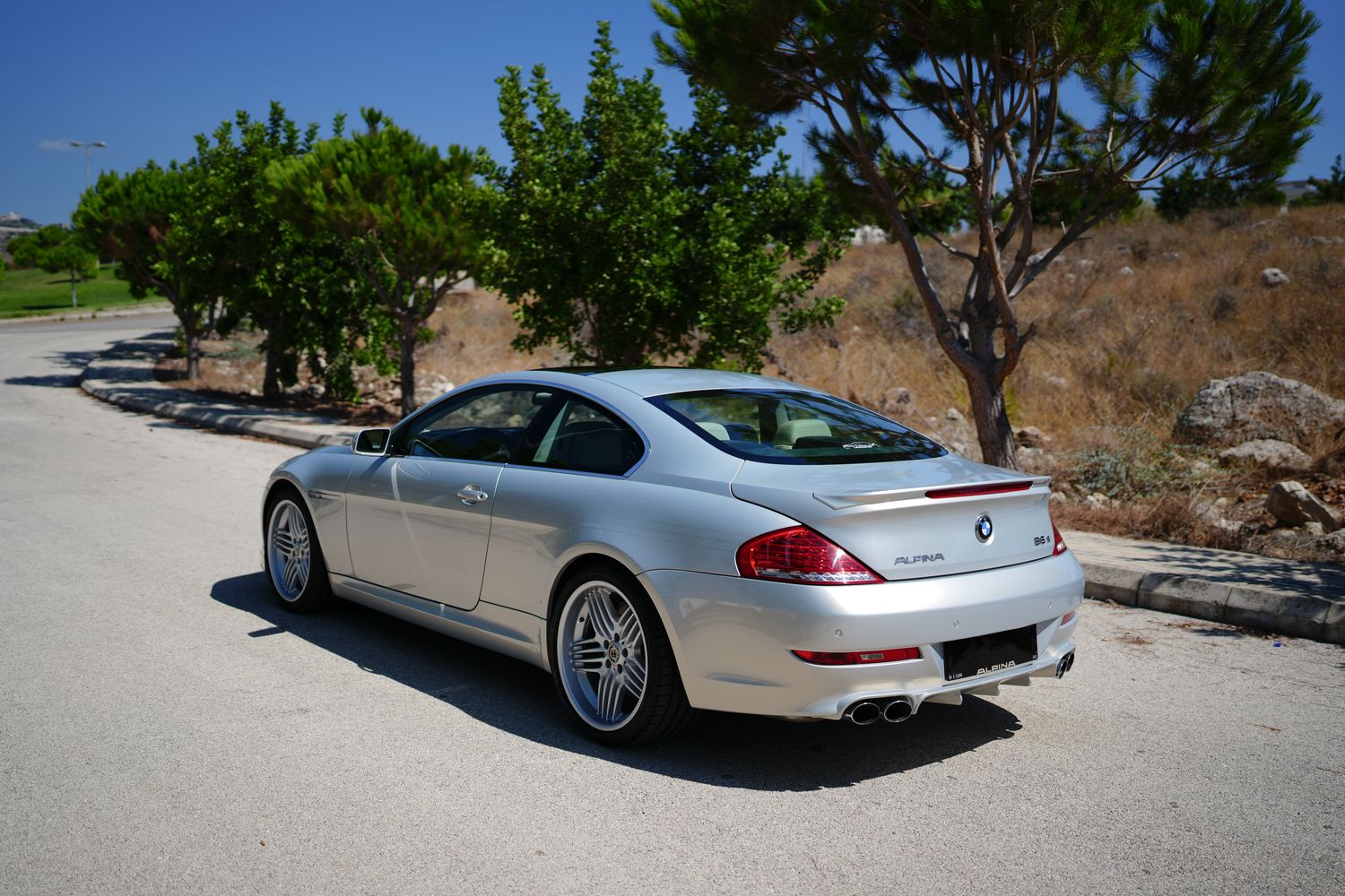 Super car