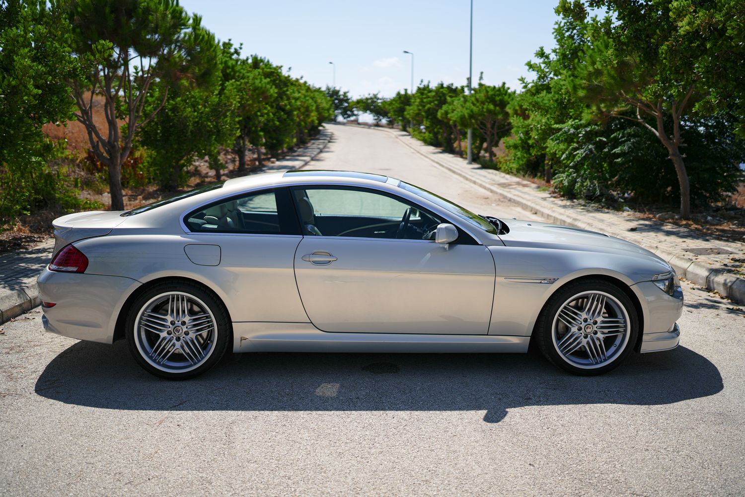 Super car