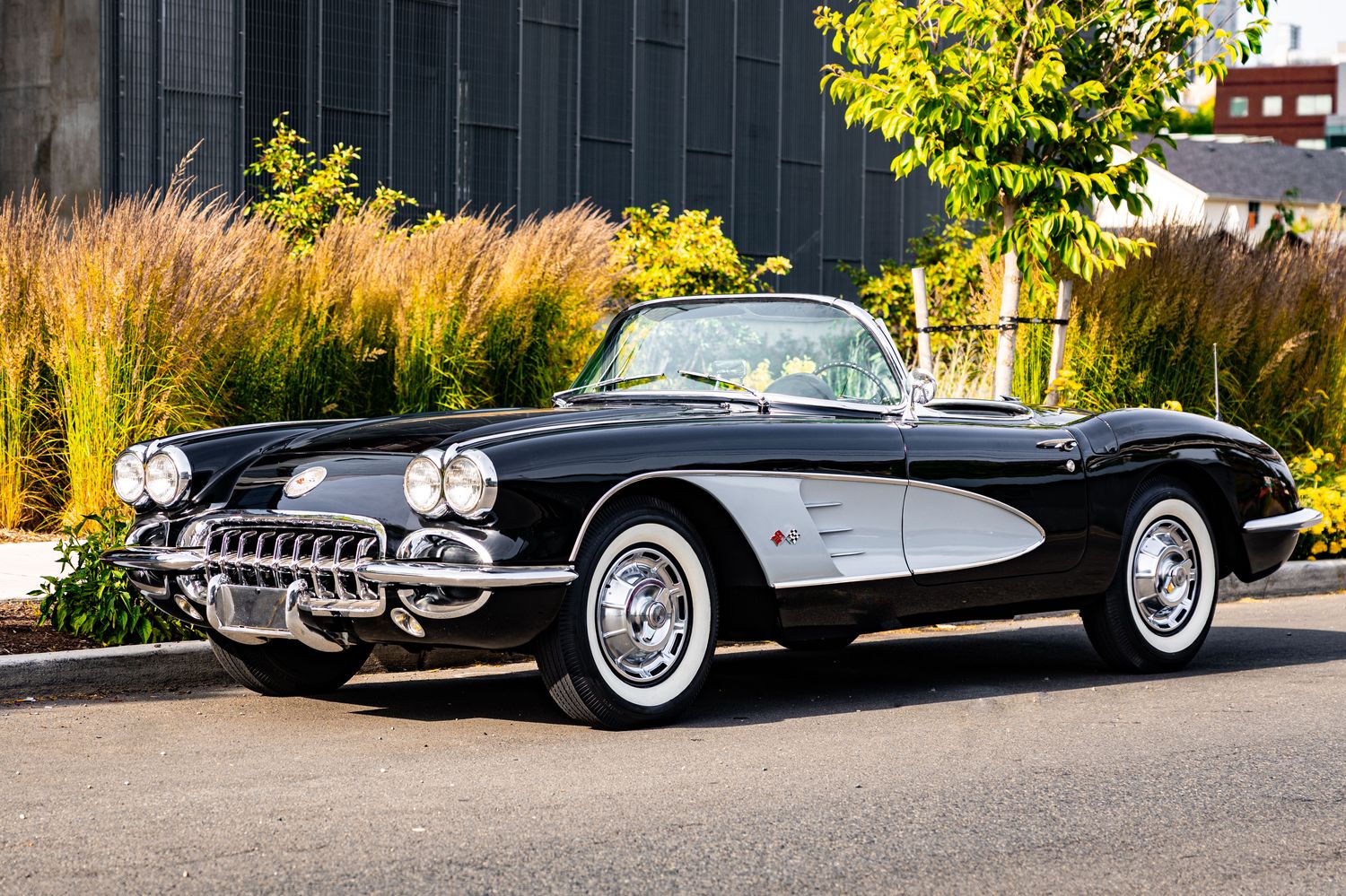 Super car