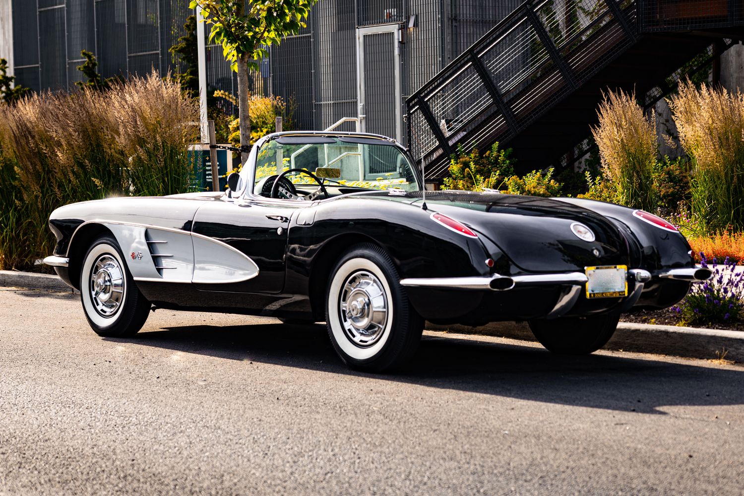 Super car