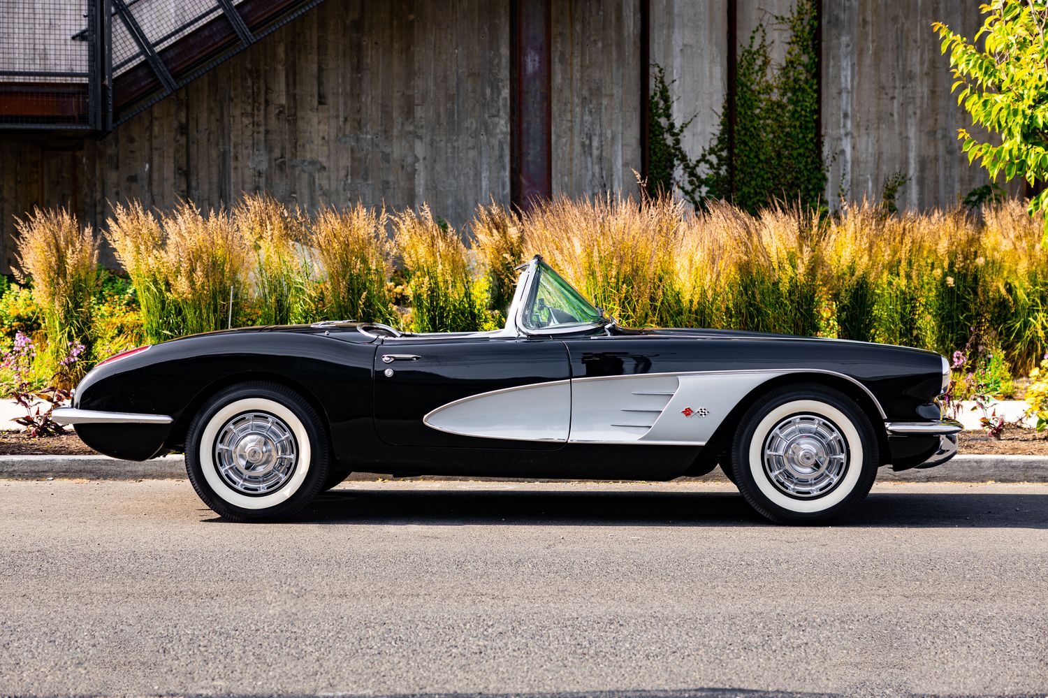 Super car