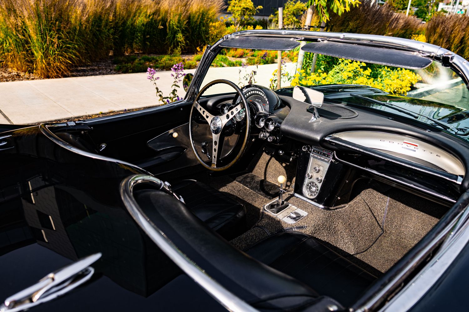 Super car