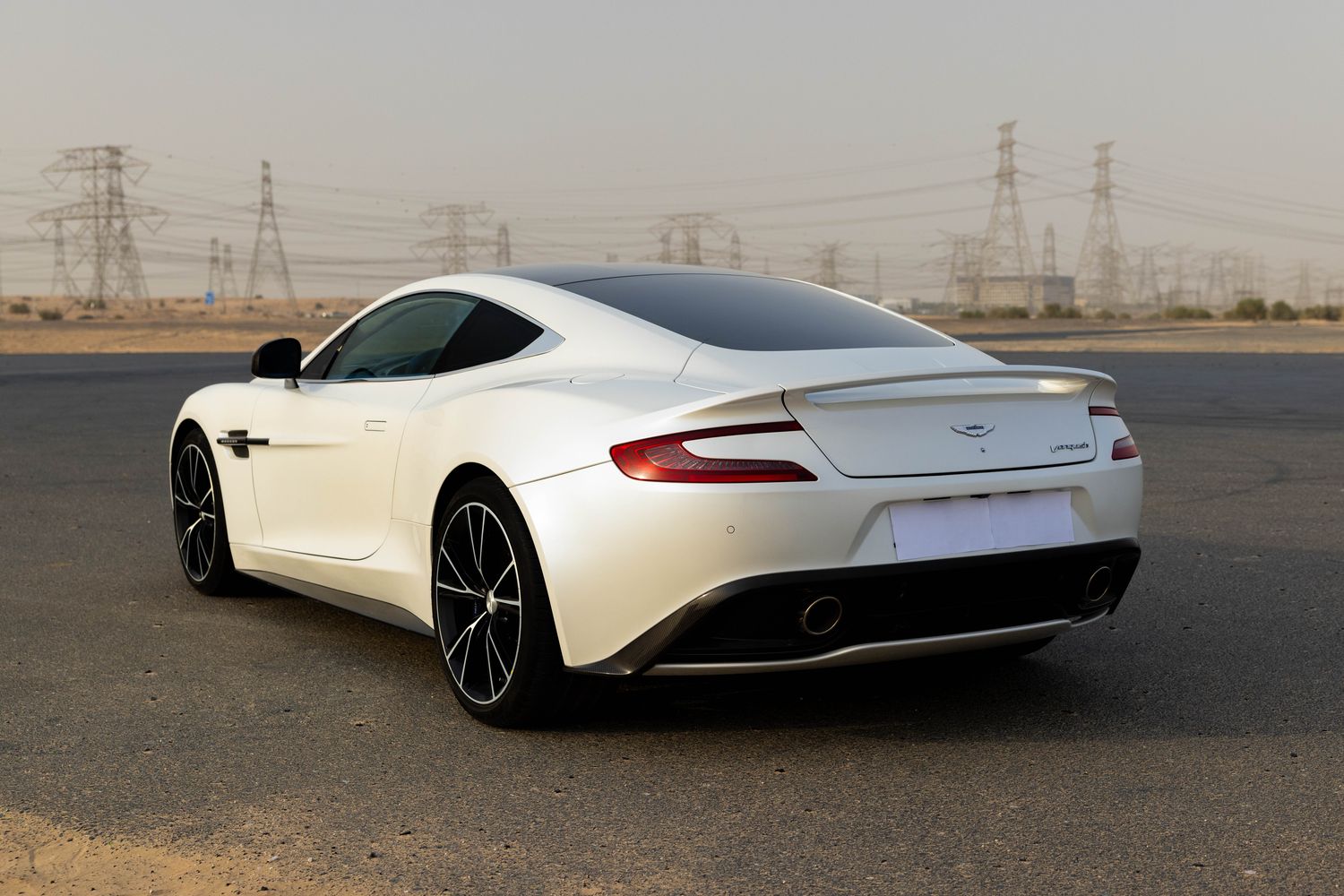 Super car