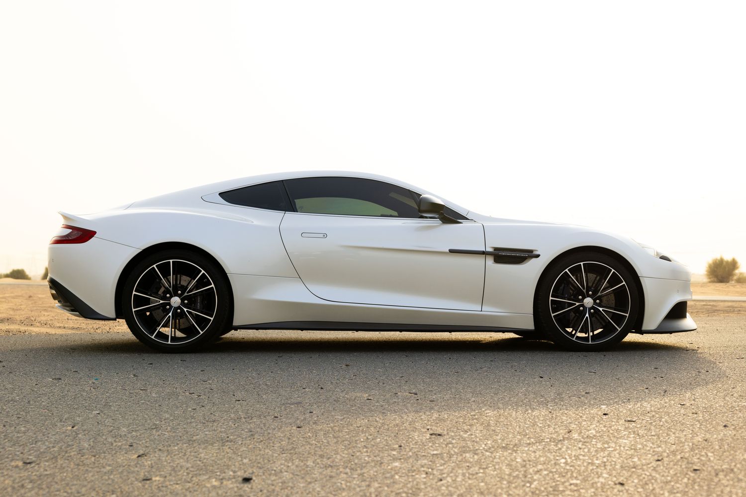 Super car