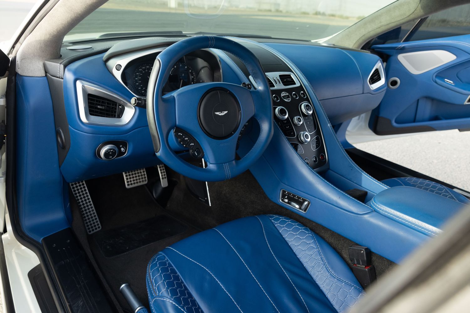 Super car