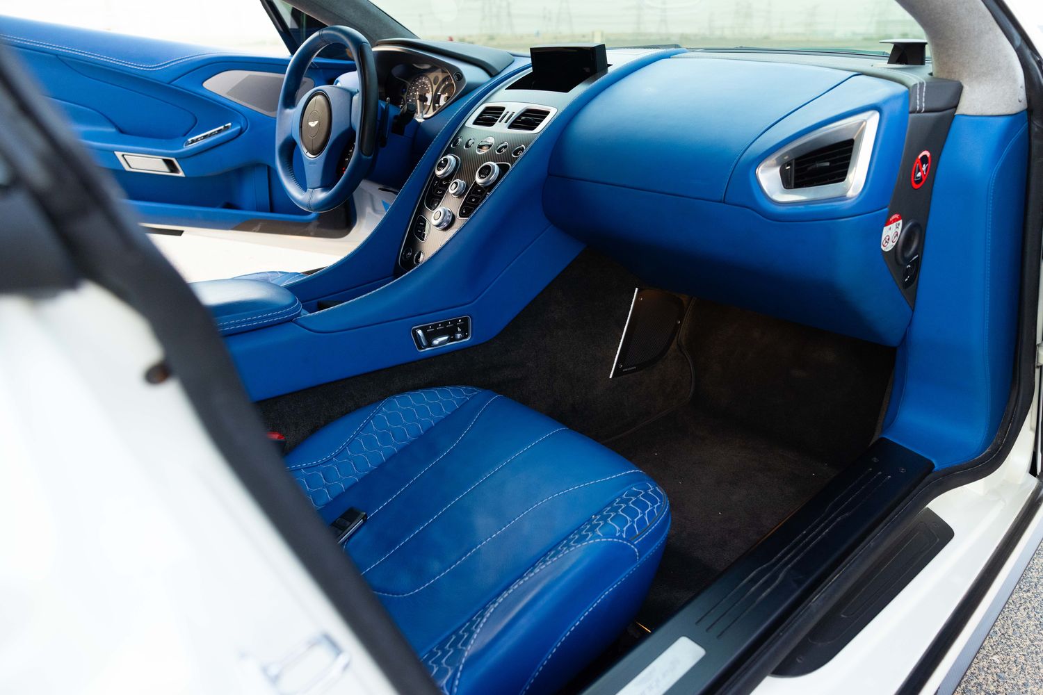 Super car