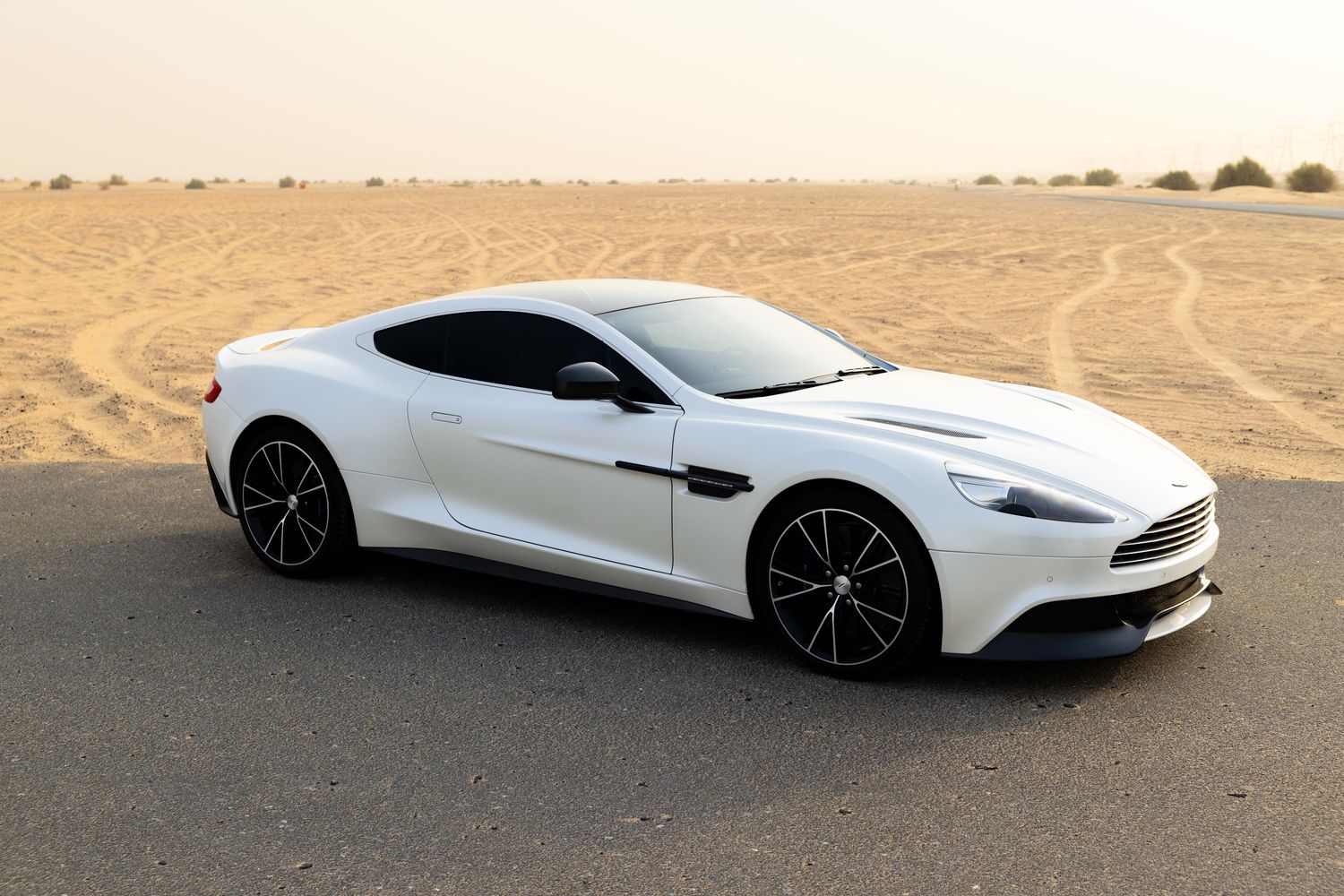 Super car