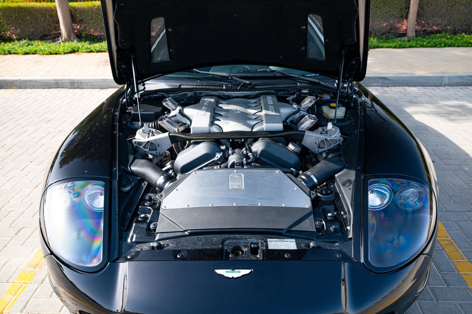 Super car