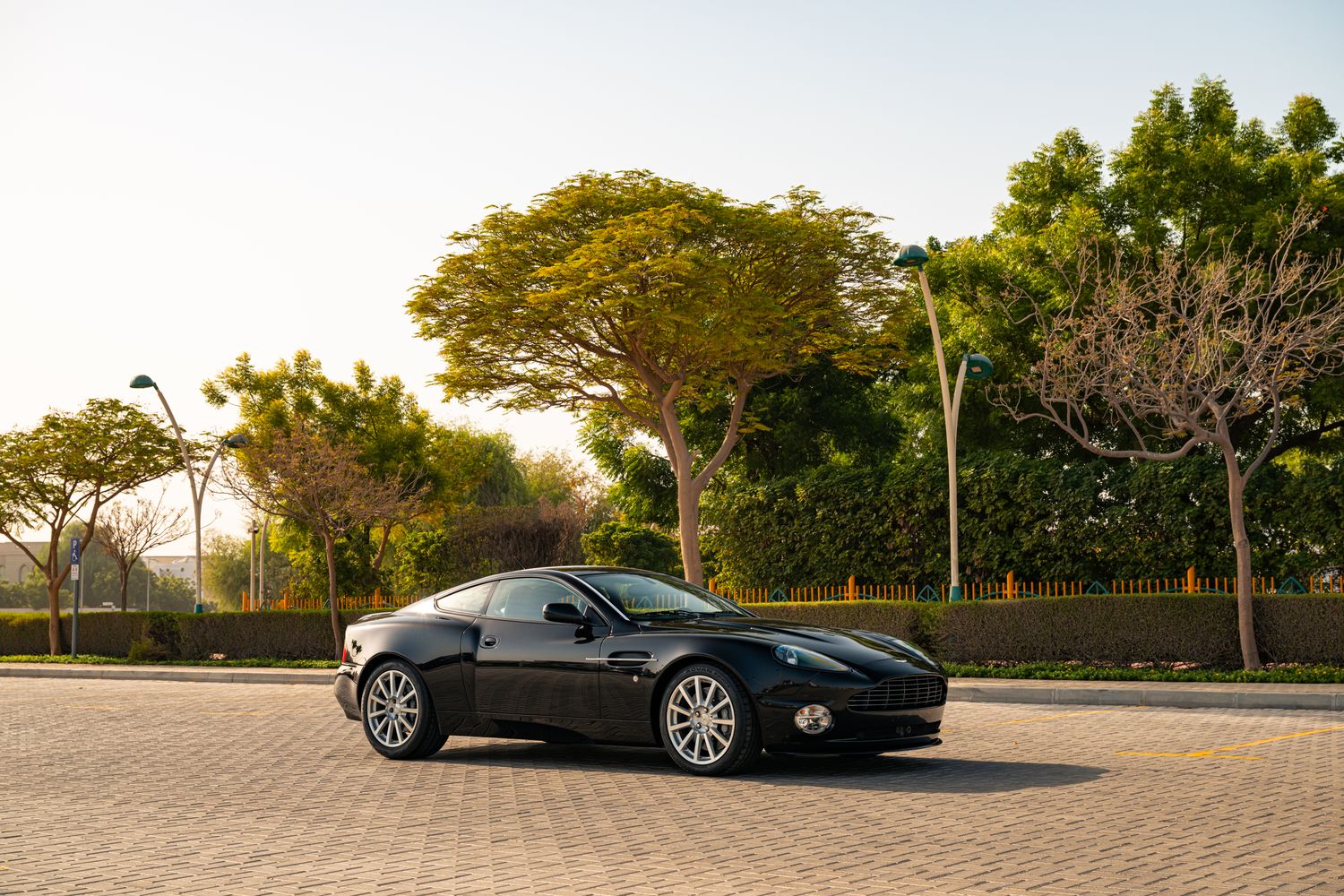 Super car