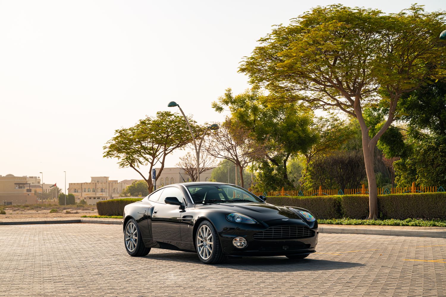 Super car