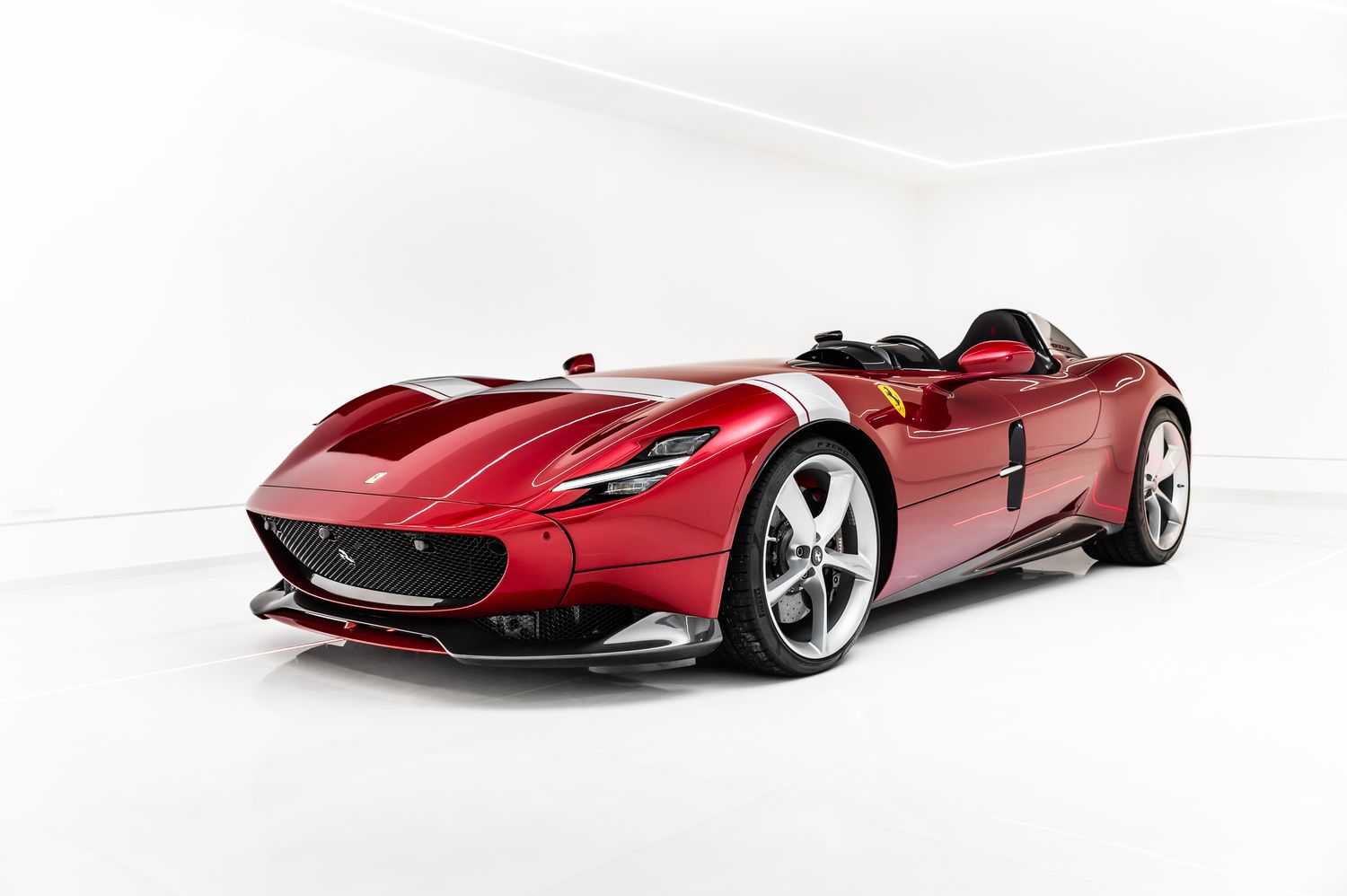 Super car