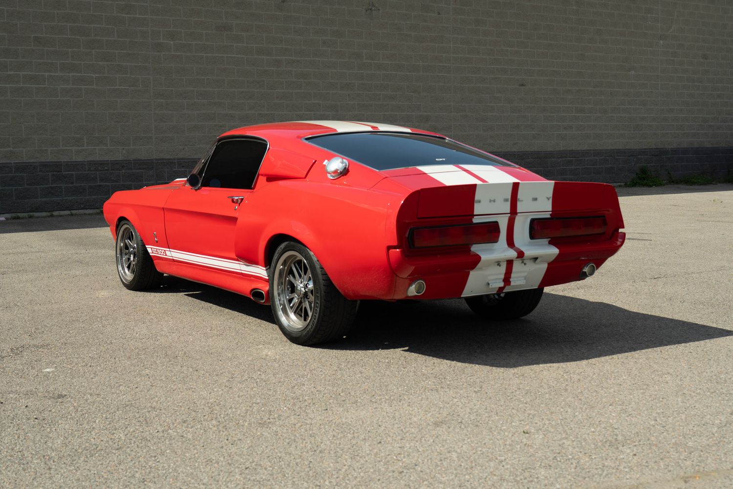 Super car
