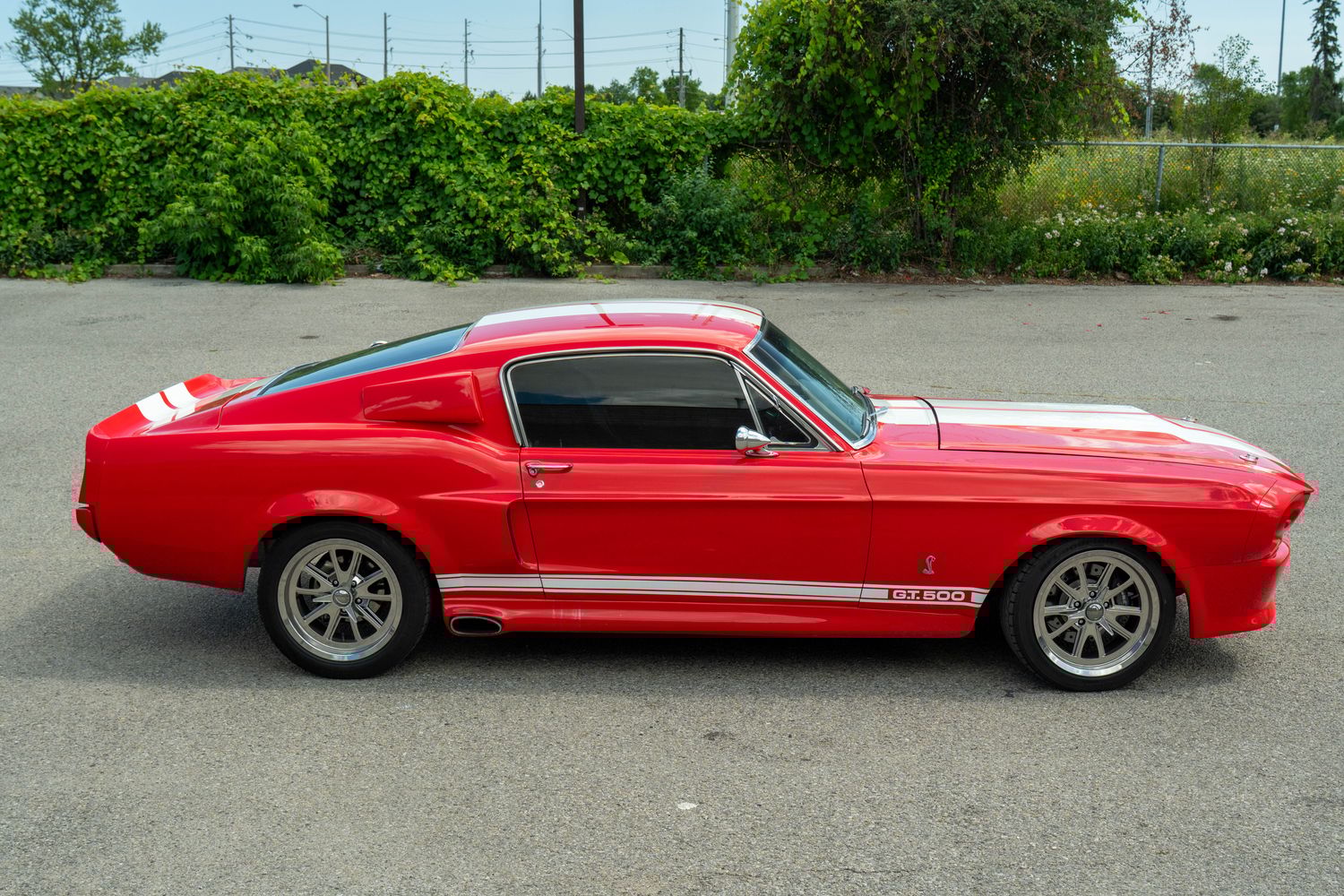 Super car