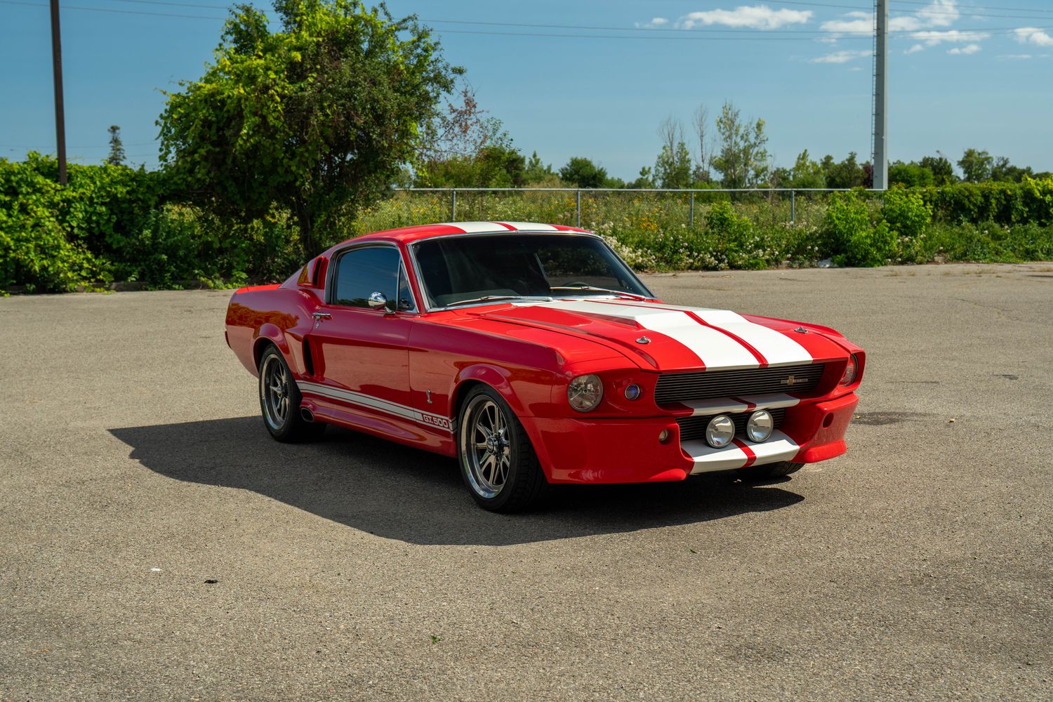 Super car