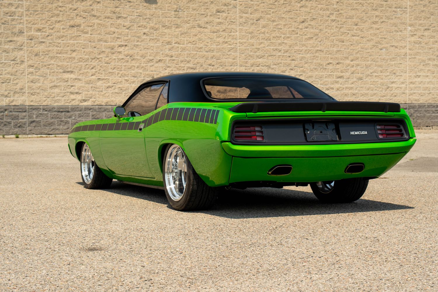 Super car