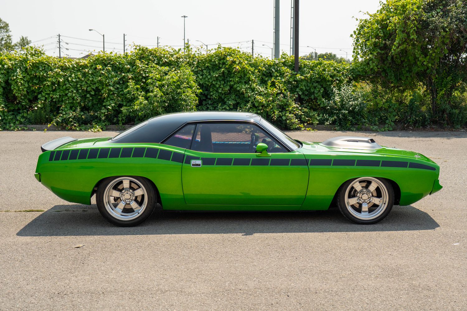 Super car