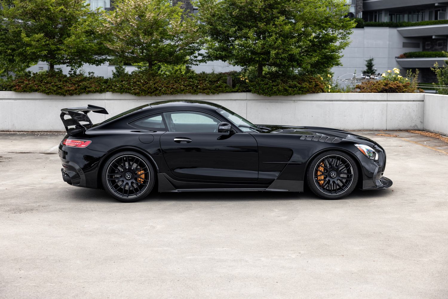 Super car