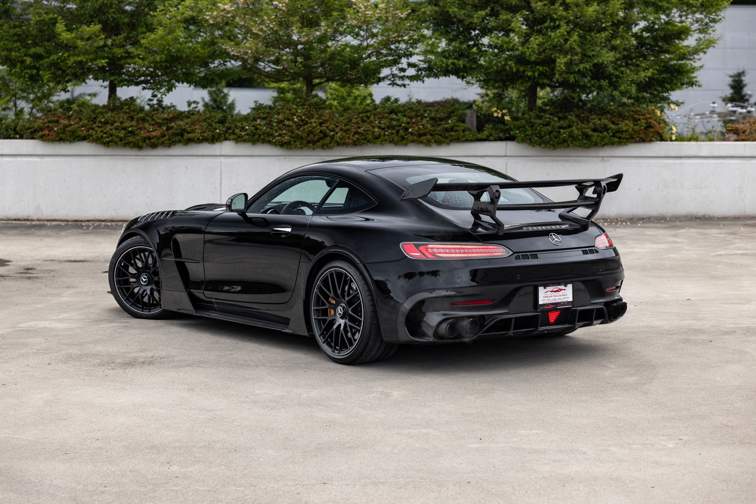 Super car