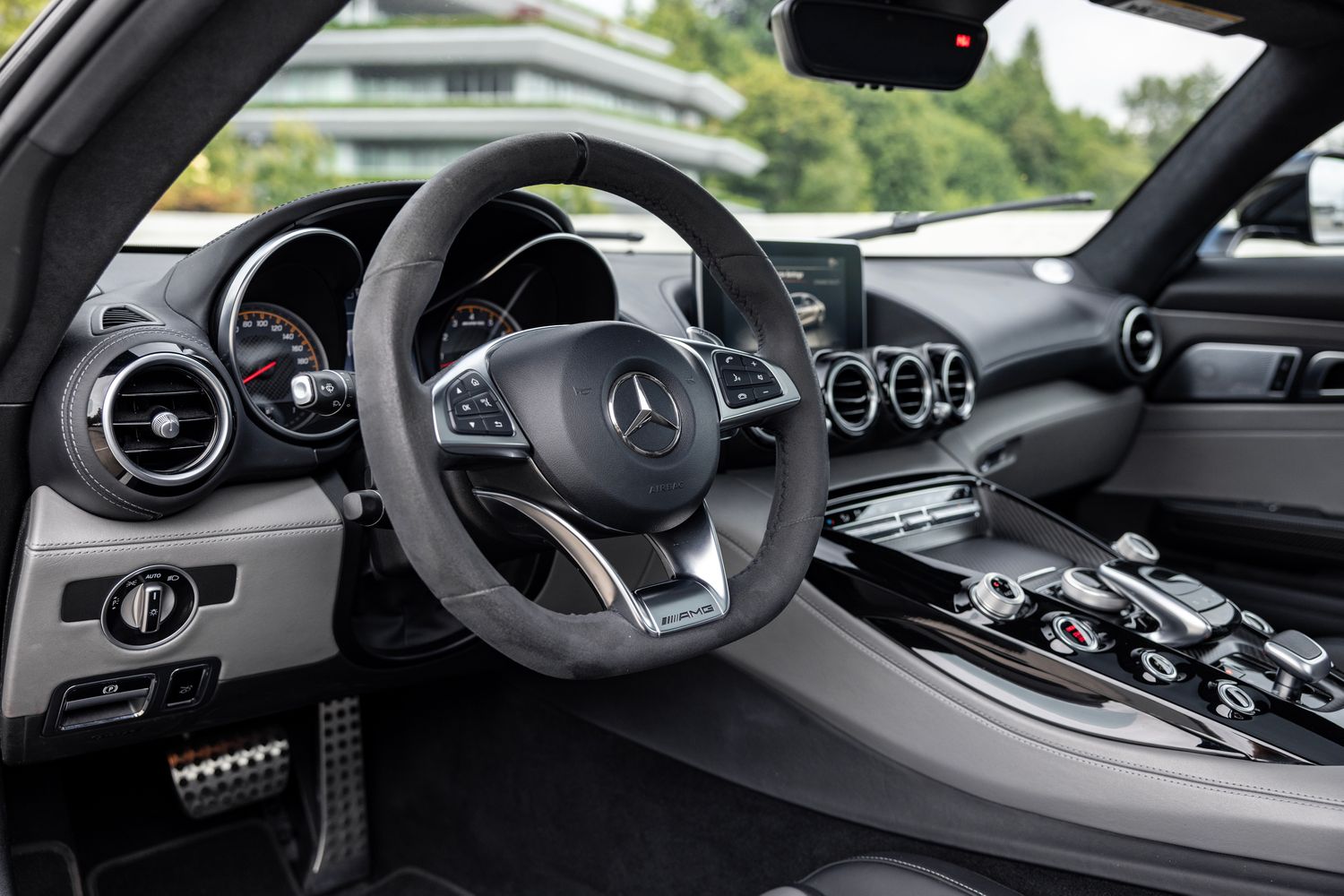 Super car