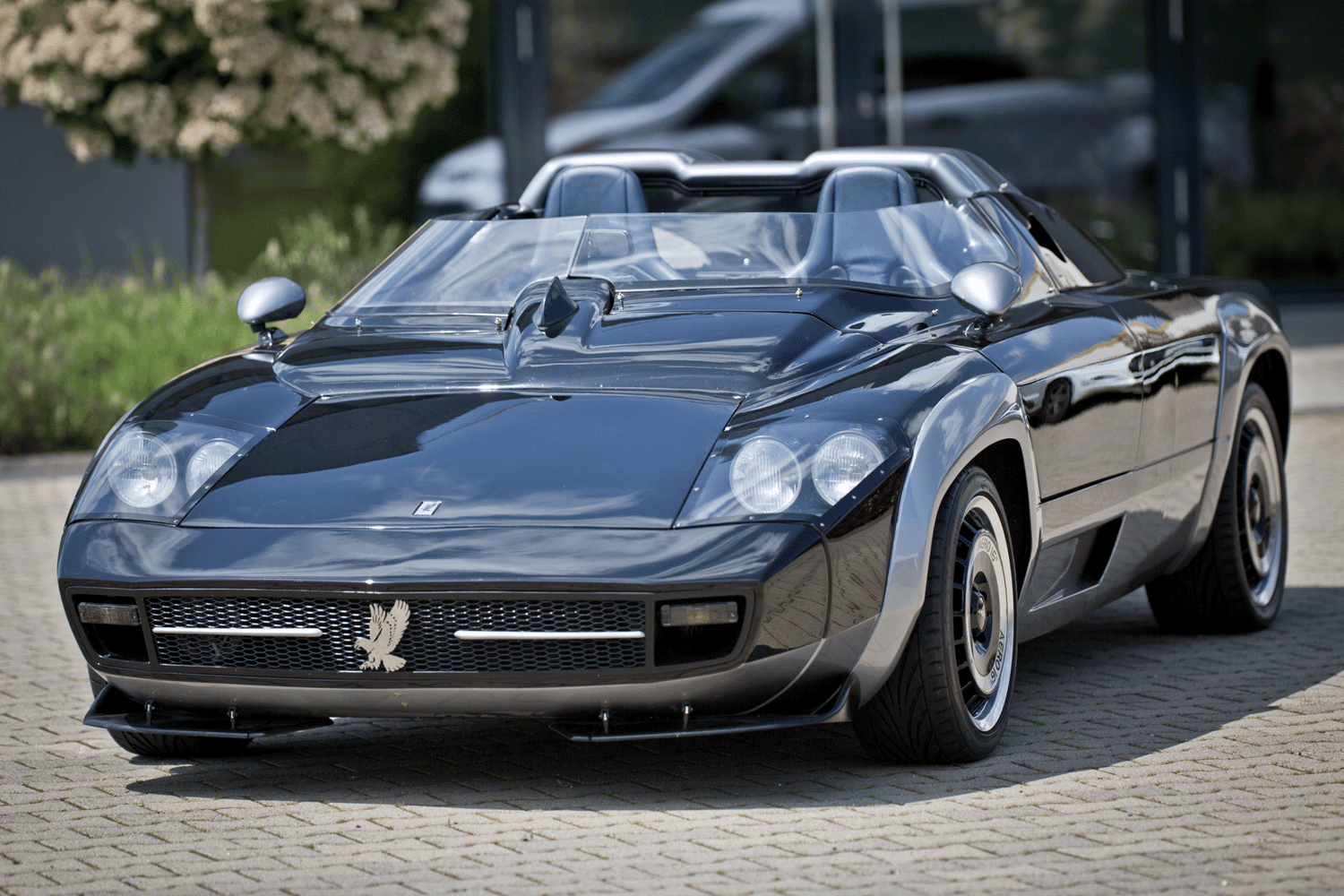 Super car