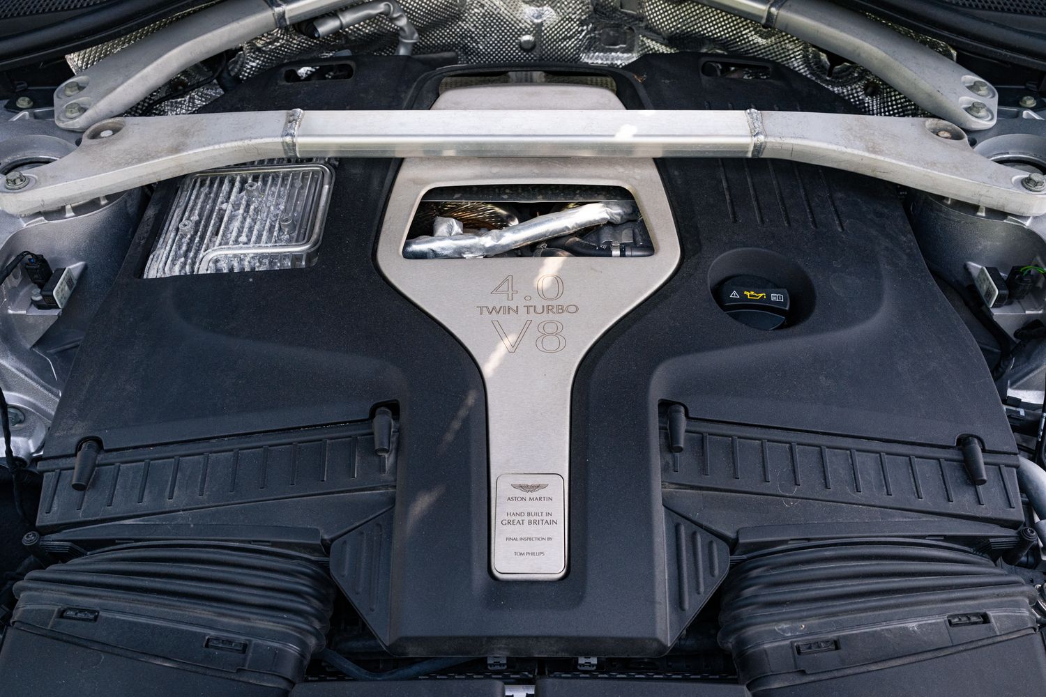 Super car