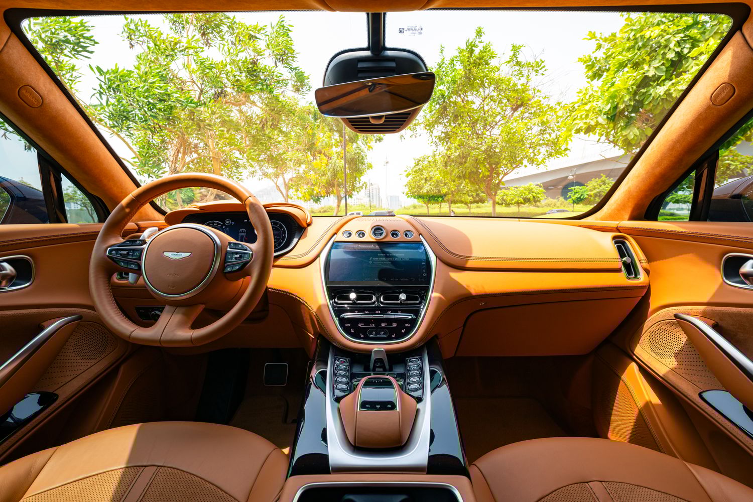 Super car
