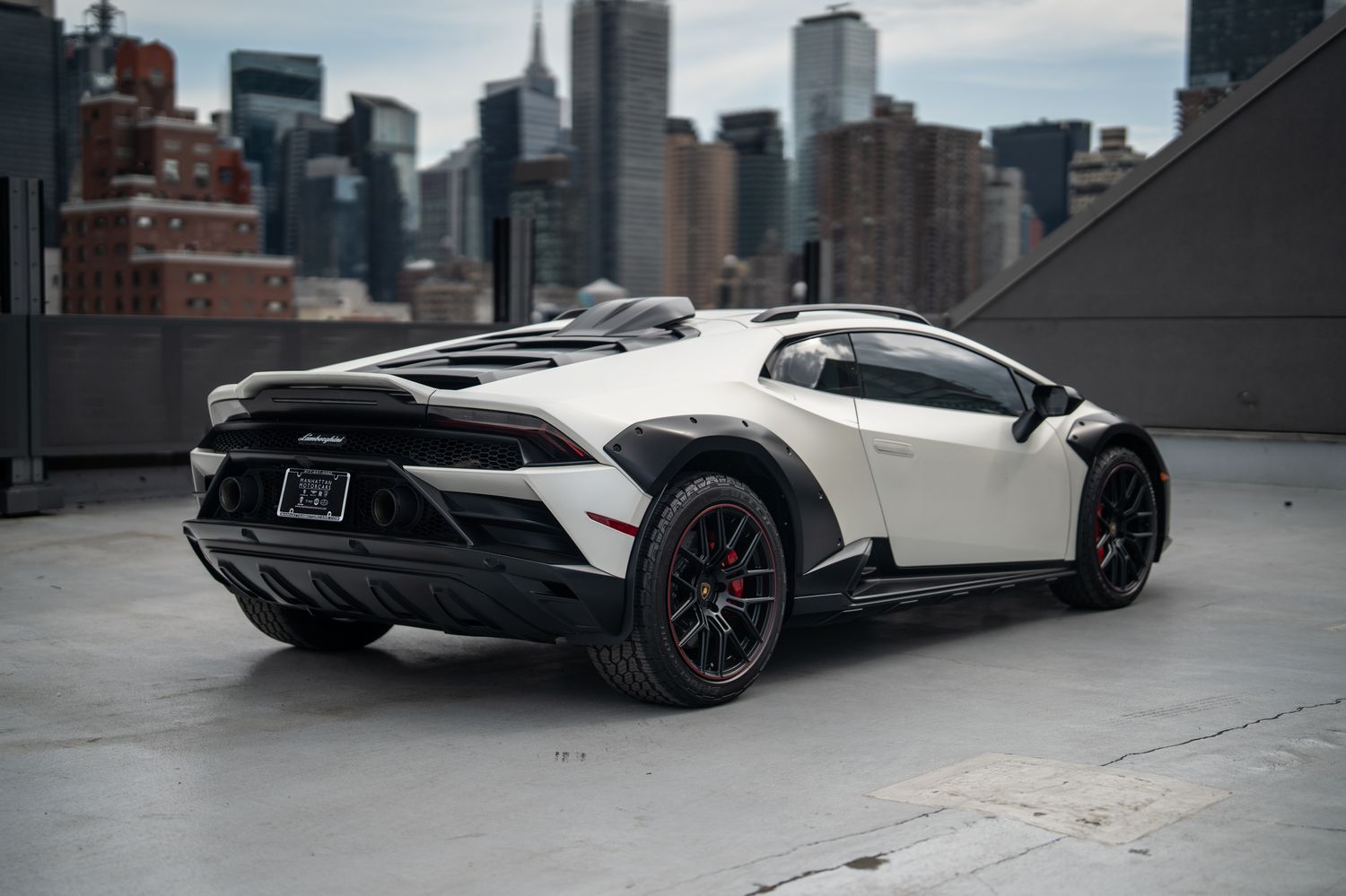 Super car