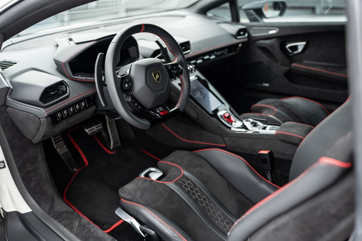 Super car