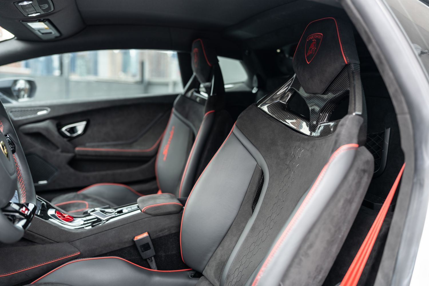 Super car