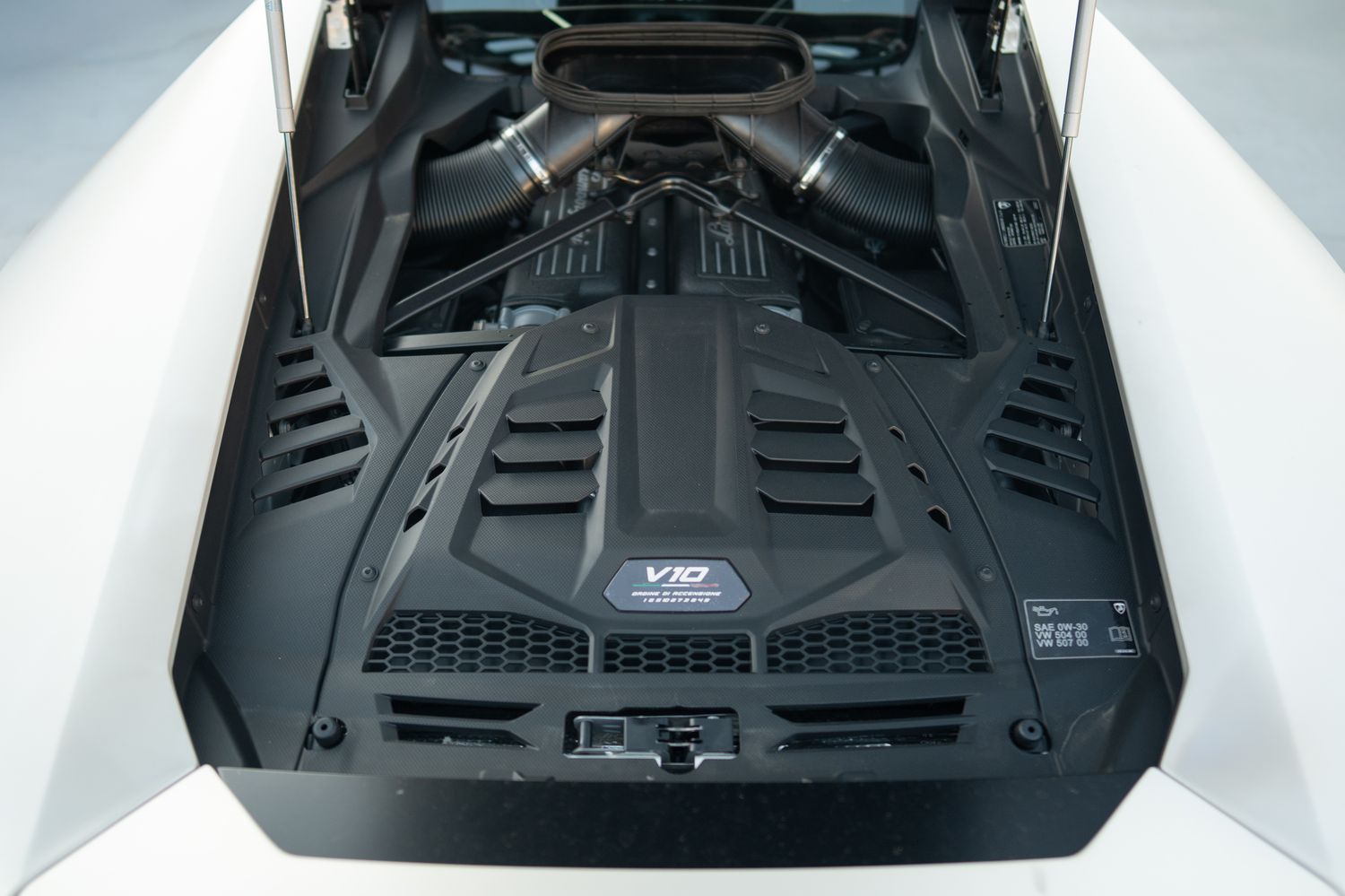 Super car