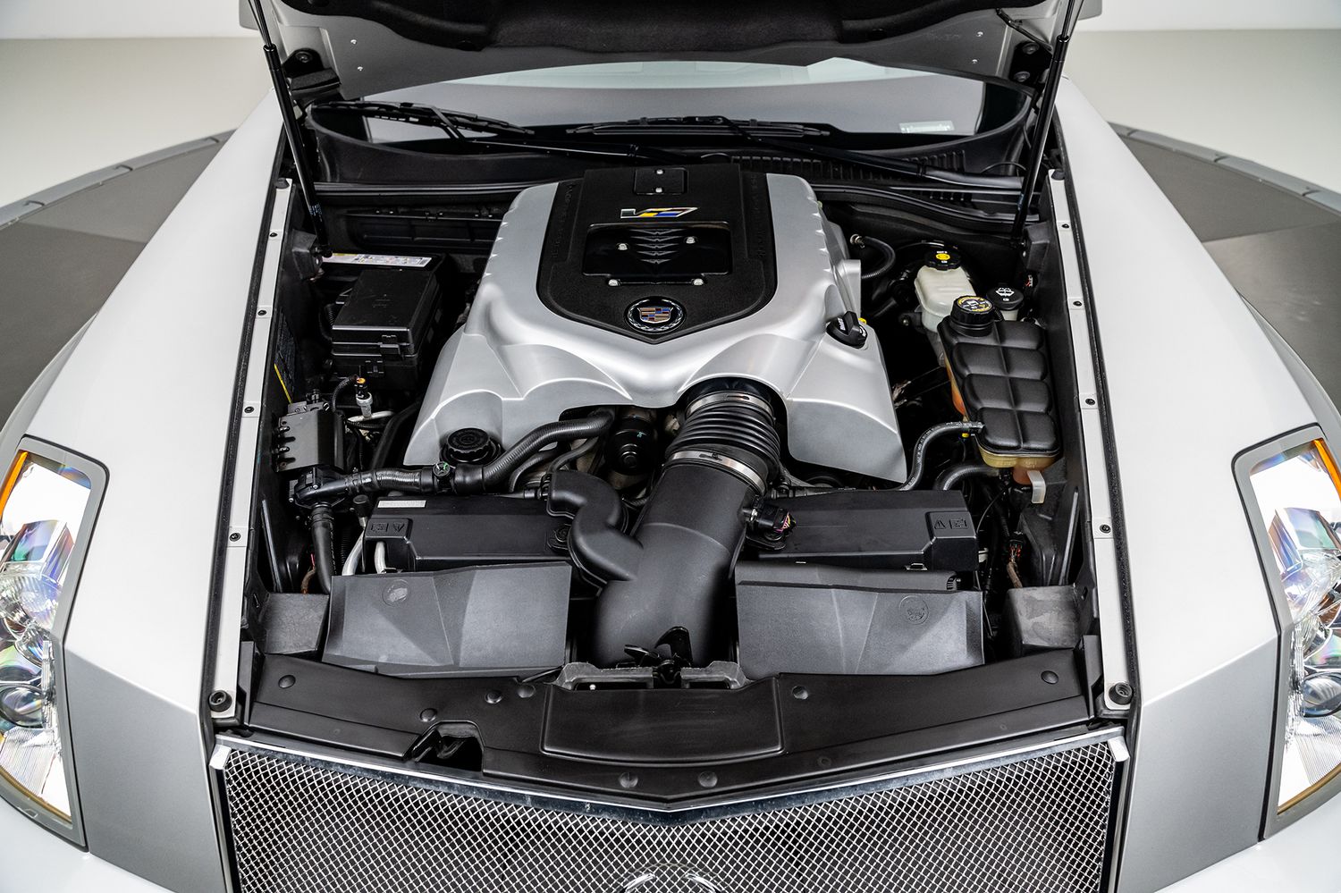 Super car