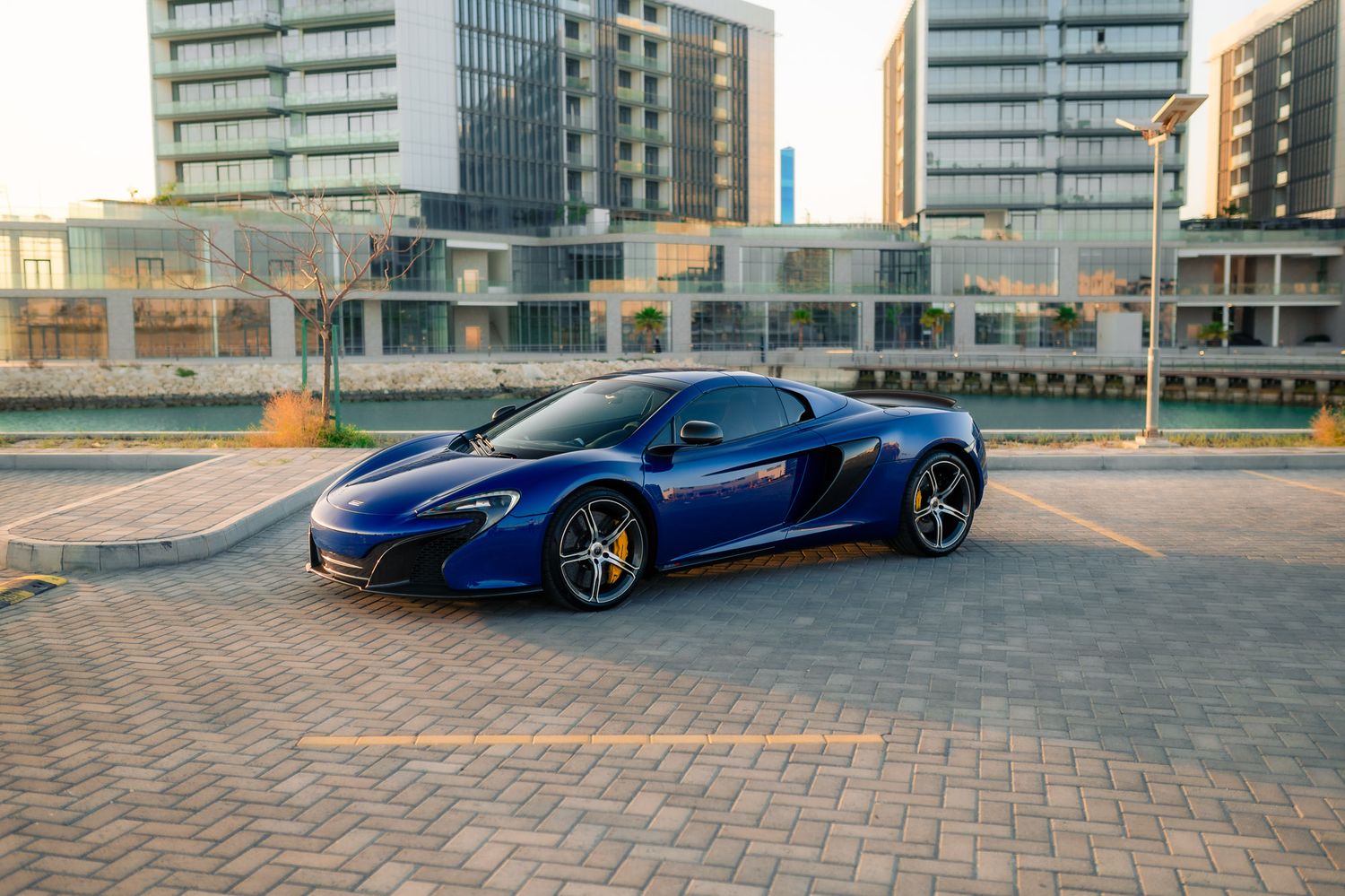 Super car