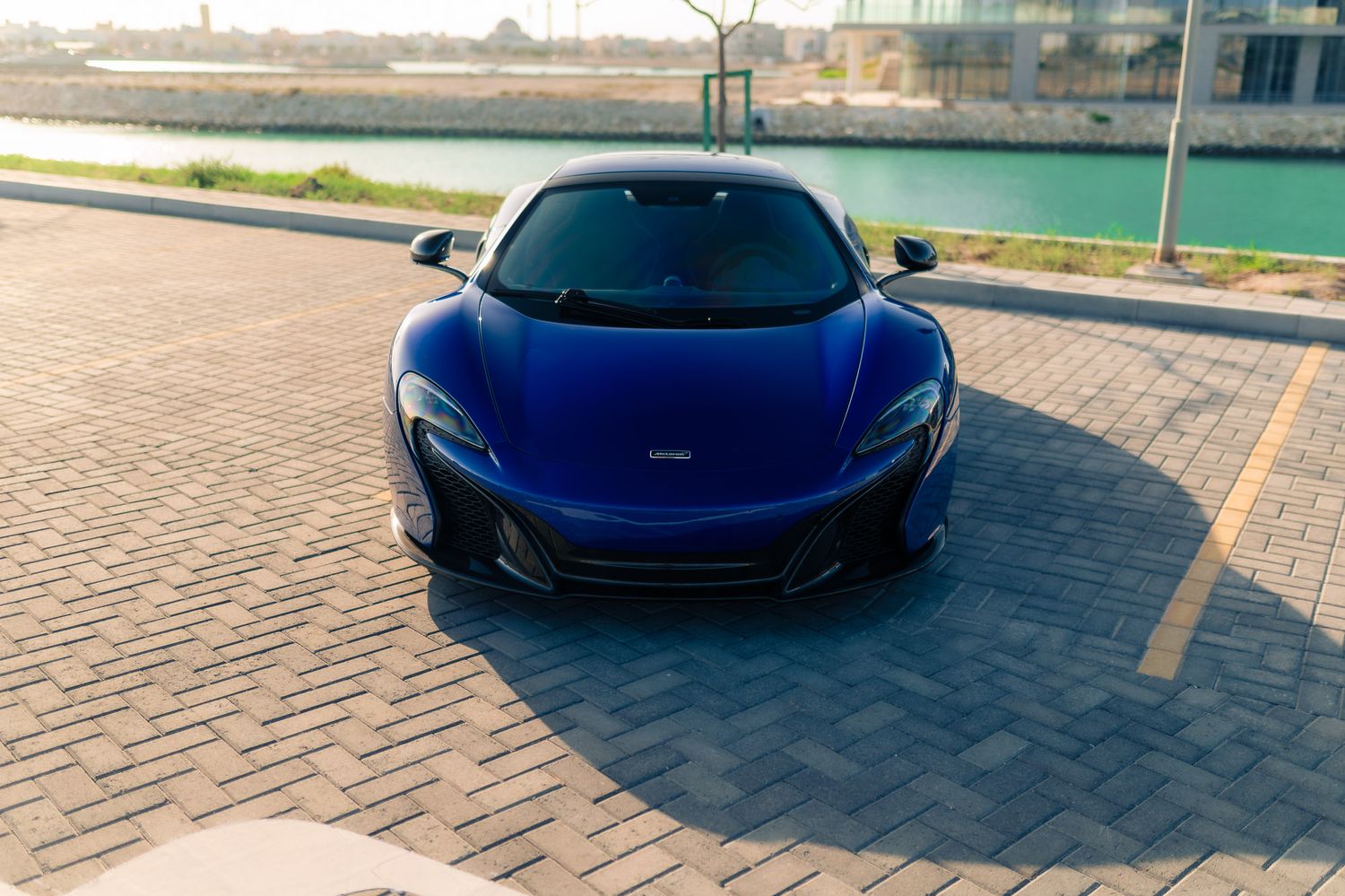 Super car