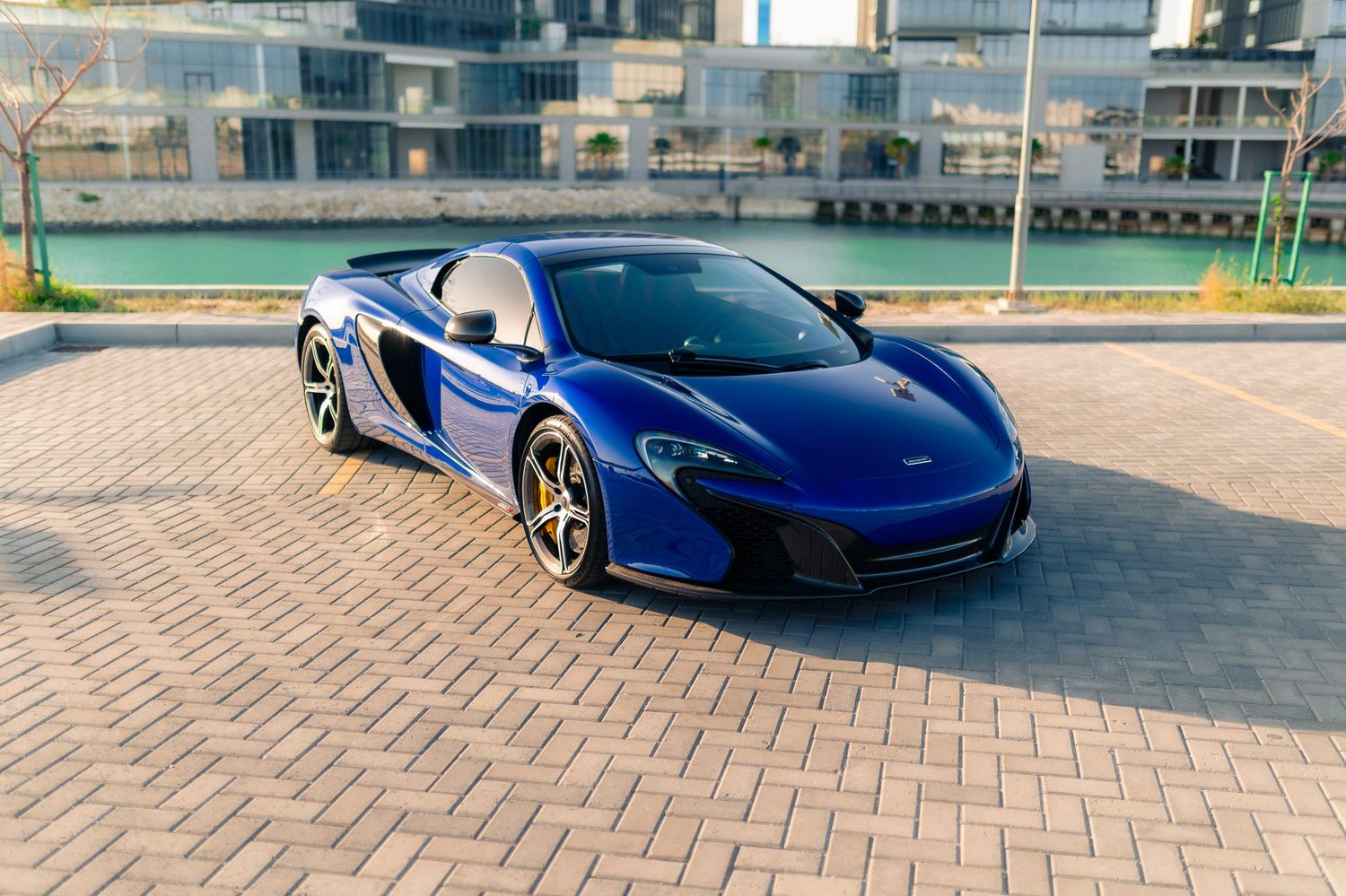 Super car