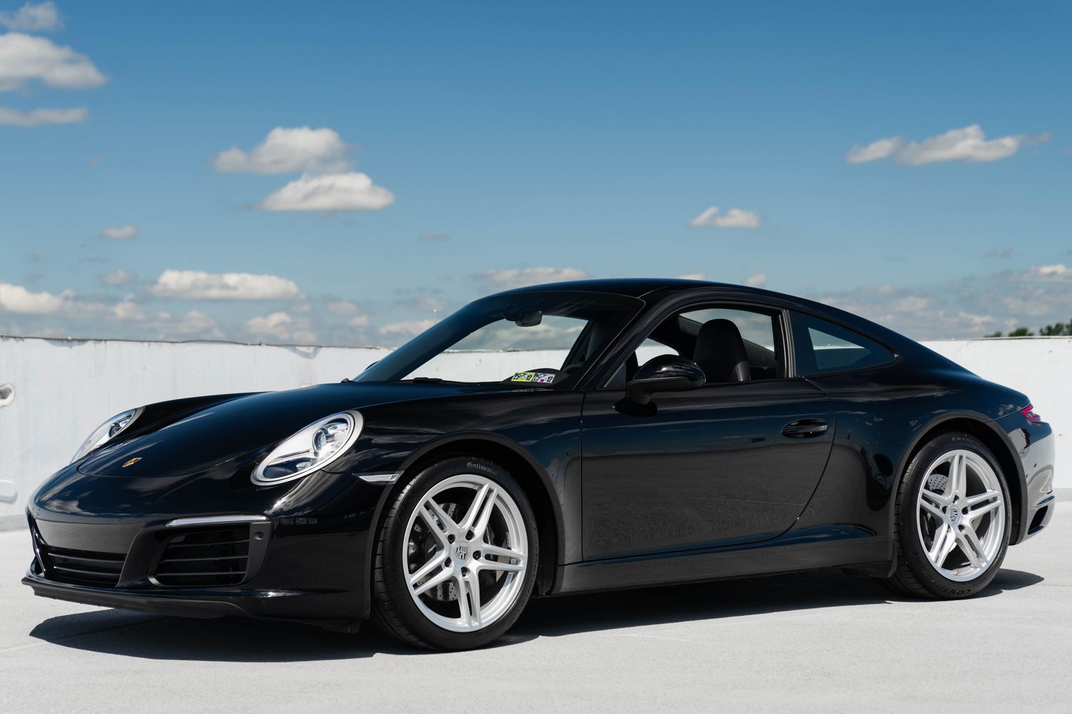 Super car