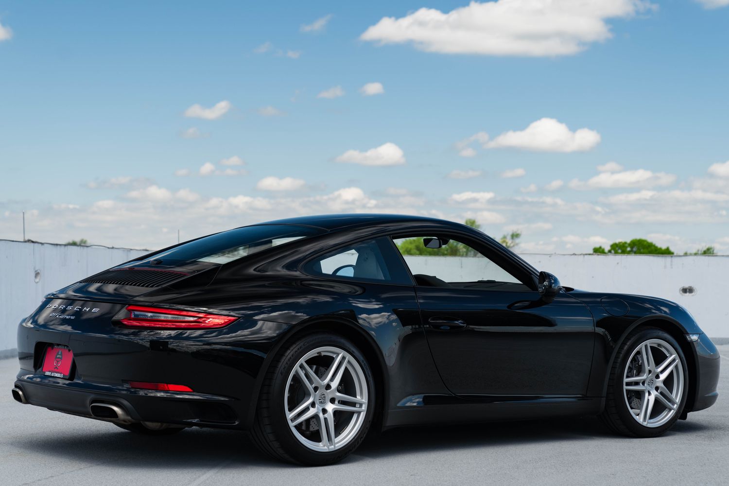 Super car