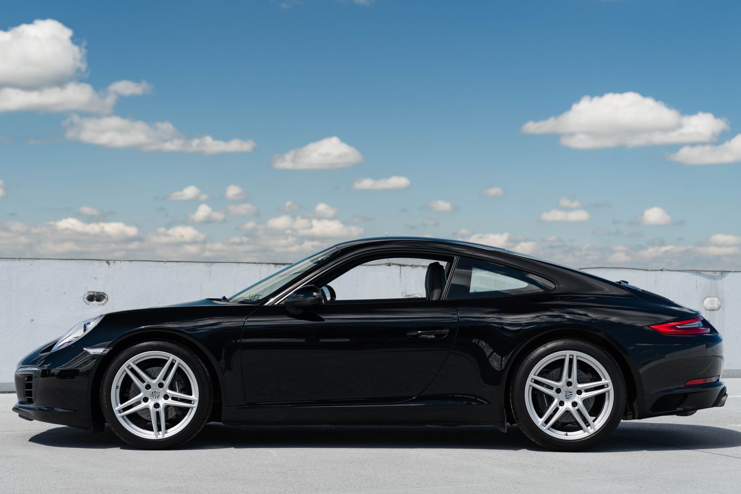 Super car