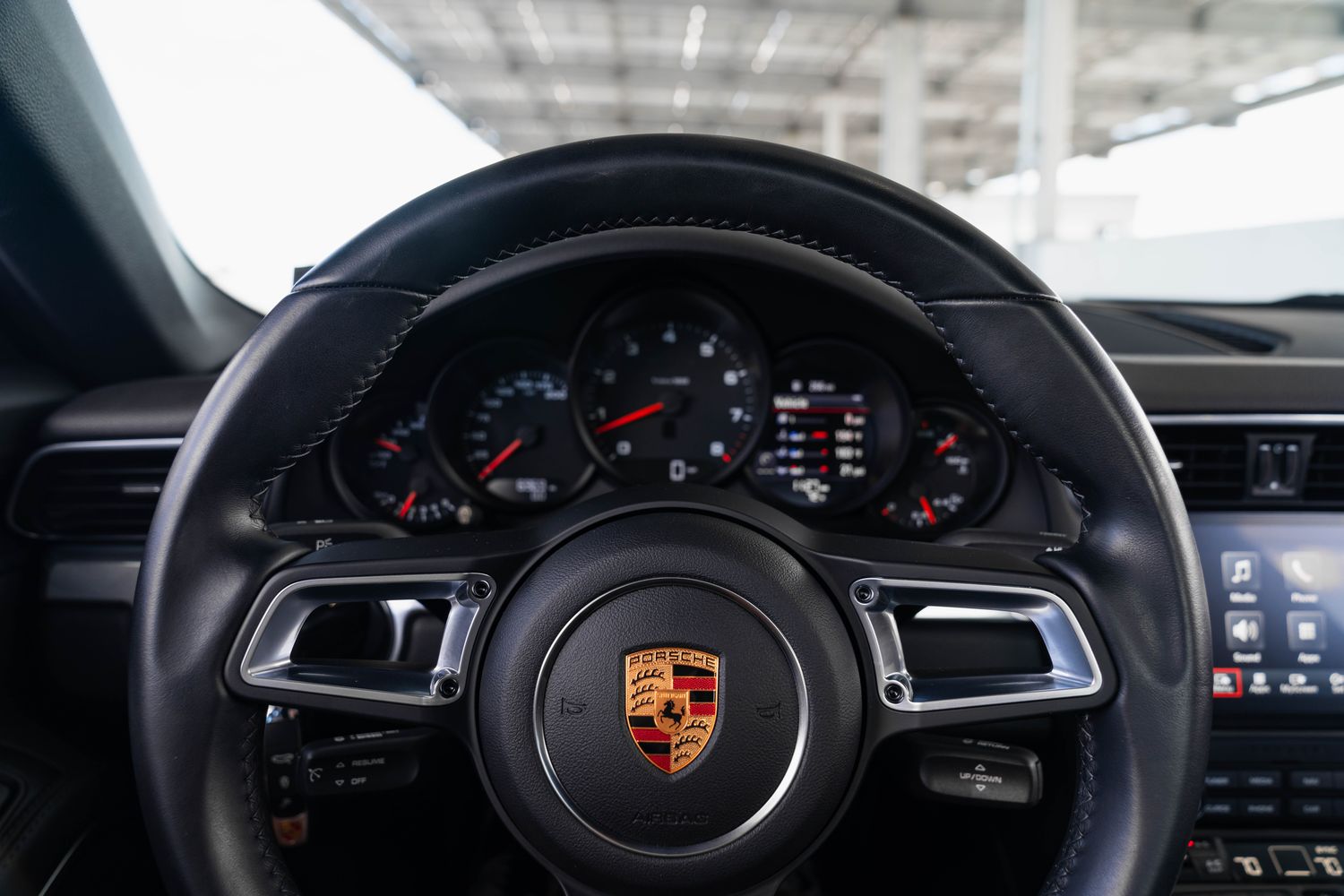 Super car