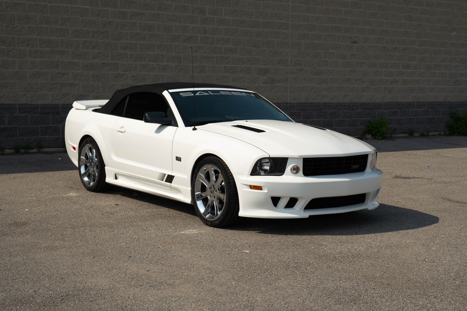 Super car