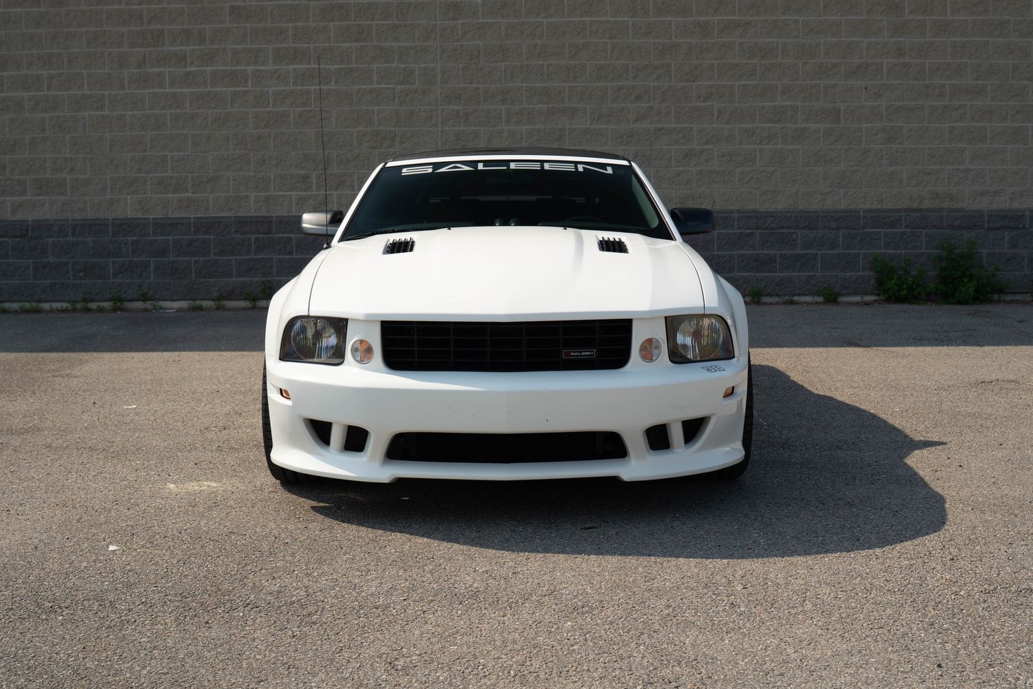 Super car