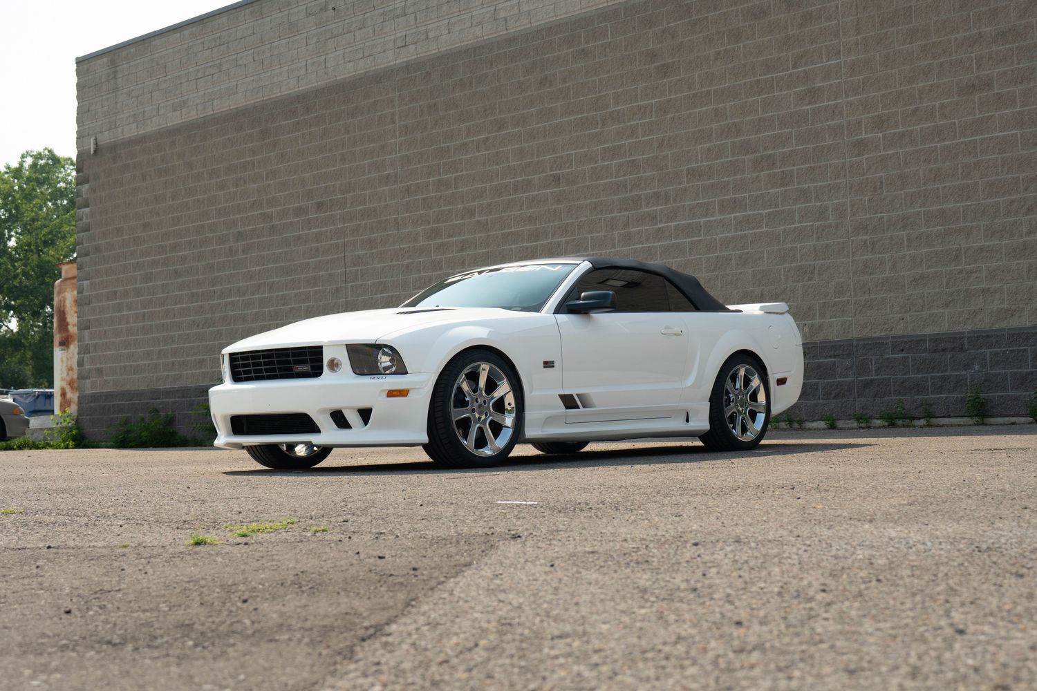 Super car